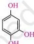 Alcohols Phenols and Ethers Class 12 Notes Structural formula of a dihydric alcohol showing two hydroxyl groups on adjacent carbon atoms