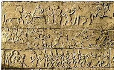 An Imperial Capital Class 12: Vijayanagara Chapter PDF Rituals associated with the structure probably coincided with Mahanavami (literally, the great ninth day) of the ten-day Hindu festival during the autumn months of September and October, known…