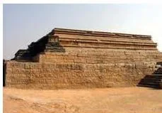 An Imperial Capital Class 12: Vijayanagara Chapter PDF These buildings have two platforms one above the other, beautifully sculpted ...
