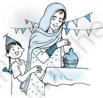 Let us consider the situation again given in Section 5.1 in which Shakila put ₹ 100 into her daughter's money box when she was one year old, ₹ 150 on her second birthday, ₹ 200 on her third birthday…