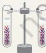 It is a centrifugation technique for separating the molecules from a mixture on the basis of their density.