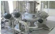 Bioremediation Class 12: NCERT Biotechnology Chapter 11 Oilzapper packed in sterile polybags, the five-strain bacterial consortium on a powdered corncob carrier ready for application at oil-contaminated sites