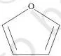 Carbohydrates Class 12: NCERT Biomolecules Chapter (Unit 10) Two cyclic forms of fructose formed by the C5 hydroxyl adding to the ketone group, giving a five-membered furanose ring