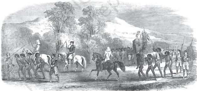 Colonialism and the Countryside: NCERT Class 12 History Chapter 1 After the rebellion was crushed, the region was searched, suspects were picked up, and villages set on fire. Images of the burning villages were shown to the public in England – once again as a…