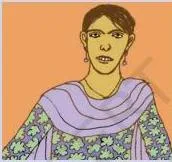 Illustration of Abirami's refund from her coaching institute, ordered by the District Commission on the ground that she had the right to choose