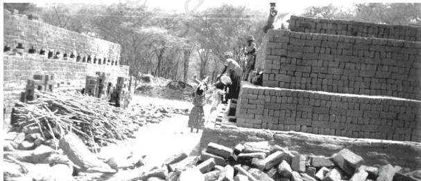 Current Challenges Facing the Indian Economy: NCERT Class 11 Economics Chapter 4 — Human Capital Formation in India Children leaving school to work, showing how school dropouts give way to child labour and become a loss to human capital