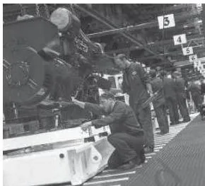 Current Challenges Facing the Indian Economy: NCERT Class 11 Economics Chapter 4 — Human Capital Formation in India Engineers, doctors and researchers as scientific and technical manpower, shown as a rich ingredient of India's human capital