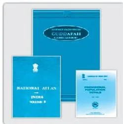 Data — Its Source and Compilation Class 12 NCERT Chapter 1 PDF Government publications including census, national sample survey and weather report titles, which serve as secondary sources of data