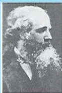 Electromagnetic Waves Class 12 Notes: Displacement Current, Formulas, Spectrum & Solved Examples Portrait of James Clerk Maxwell (1831–1879), the Scottish physicist who completed Ampere’s law and showed that light is an electromagnetic wave