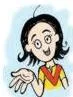 Environment and Natural Resources Class 12 PDF (Chapter 6) Cartoon accompanying the chapter's warning that cooperation over the global commons is not easy