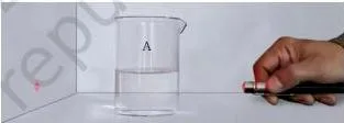 Exploring Mixtures and their Separation Class 9 Notes A glass of water with coarse sand settled at the bottom, showing a heterogeneous mixture whose parts stay visibly separate