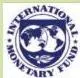 International Monetary Fund logo beside the chapter's profile of the organisation that oversees global financial institutions