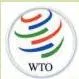 World Trade Organisation logo beside the chapter's profile of the organisation that sets the rules for global trade