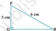 Solving (1) and (2), we get : $A = 45^\circ$ and $B = 15^\circ$.
