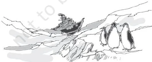 Journey to the End of the Earth Class 12: The Vistas Chapter Explained For a sun-worshipping South Indian like myself, two weeks in a place where 90 per cent of the Earth's total ice volumes are stored is a chilling prospect (not just for circulatory and metabolic…
