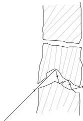Kinetic Theory Class 11 Notes: Gas Laws to Mean Free Path Molecules passing through a porous wall with lighter faster molecules leaking out more readily, linking diffusion rate to the inverse square root of molecular mass