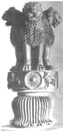 Kings, Farmers and Towns Class 12: NCERT Chapter 2 PDF Asokan inscriptions from different regions, showing that most were written in Prakrit while the northwest used Aramaic and Greek