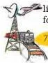 Lifelines of National Economy Class 10: NCERT Chapter 7 PDF A range of means of communication used by humans over time, illustrating how communication has changed in modern times