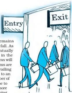 Market Equilibrium Class 12: NCERT Economics Chapter 5 PDF Horizontal minimum average cost price line crossed by a downward-sloping demand curve at the equilibrium quantity