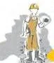 Minerals and Energy Resources Class 10: NCERT Chapter 5 PDF Kudre in Kannada means horse.