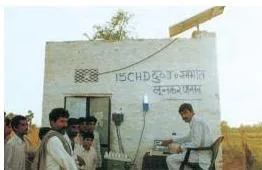 Minerals and Energy Resources Class 10: NCERT Chapter 5 PDF Solar operated electronic milk testing equipment