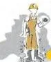 Minerals and Energy Resources Class 10: NCERT Chapter 5 PDF Thermal electricity* is generated by using coal, petroleum and natural gas.
