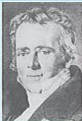 Moving Charges and Magnetism Class 12 Notes: Key Concepts, Formulas and Worked Examples Portrait of Hans Christian Oersted, whose 1820 demonstration showed that an electric current deflects a compass needle, linking electricity and magnetism