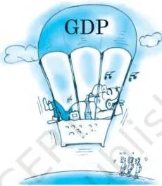 Banner defining externalities as benefits or harms a firm or individual causes to another for which they are not paid or penalised