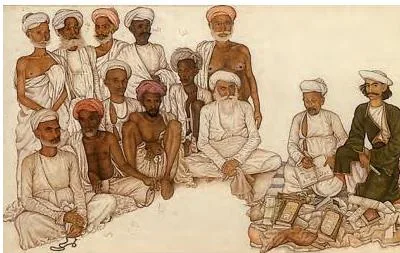 Peasants, Zamindars Class 12: NCERT Chapter 4 PDF Archival records from western India – notably Rajasthan and Maharashtra – contain petitions presented to the panchayat complaining about extortionate taxation or the demand for unpaid labour…