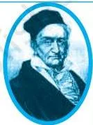 Real Numbers Class 10: NCERT Chapter 1 PDF and Explanation Portrait of the mathematician Carl Friedrich Gauss, whose correct proof of the unique prime factorisation theorem the chapter discusses