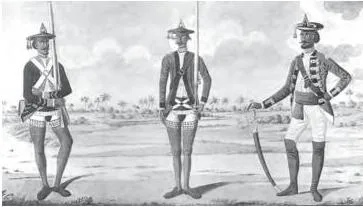 Rebels and the Raj Class 12: Chapter 2 PDF and Key Themes THEMES IN INDIAN HISTORY – PART III
