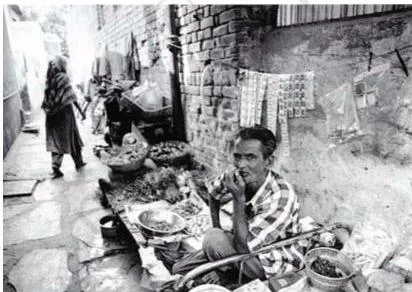 Sectors of the Indian Economy Class 10: Chapter PDF Workers in the unorganised sector, where the majority of scheduled caste, tribe and backward community workers are employed