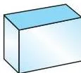Surface Areas and Volumes 12 Class 10 A row of four simple solid shapes — a cuboid, a cone, a cylinder and a sphere — the Class IX solids this chapter combines