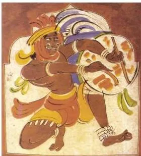 The Bengal School and Cultural Nationalism Class 12: NCERT Chapter AN INTRODUCTION TO INDIAN ART — PART II