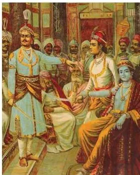 The Bengal School and Cultural Nationalism Class 12: NCERT Chapter AN INTRODUCTION TO INDIAN ART — PART II
