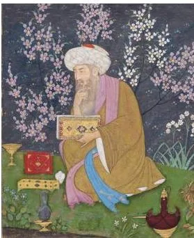 AN INTRODUCTION TO INDIAN ART – PART II
