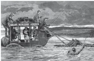 Employers used many methods to recruit and retain labour.