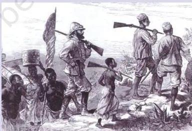 Stanley was a journalist and explorer sent by the New York Herald to find Livingston, a missionary and explorer who had been in Africa for several years.