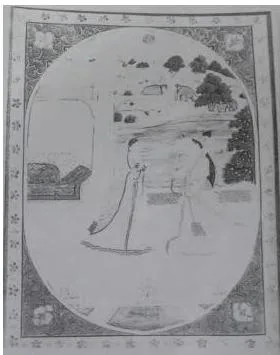 The Pahari Schools of Painting Class 12: Chapter PDF AN INTRODUCTION TO INDIAN ART — PART II