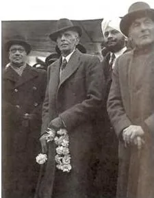 THEMES IN INDIAN HISTORY – PART III