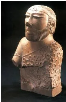 Some archaeologists are of the opinion that Harappan society had no rulers, and that everybody enjoyed equal status.
