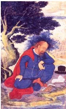 Through the Eyes of Travellers Class 12: NCERT Chapter 1 PDF THEMES IN INDIAN HISTORY – PART II