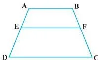 Triangles 6 Class 10: NCERT Maths Chapter 6 PDF Therefore, $$\angle PST = \angle PQR$$ (Corresponding angles) (1)