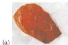 Werner's Theory of Coordination Compounds Class 12 PDF Photograph of a ruby gemstone, a red crystal of aluminium oxide in which chromium(III) ions give the colour